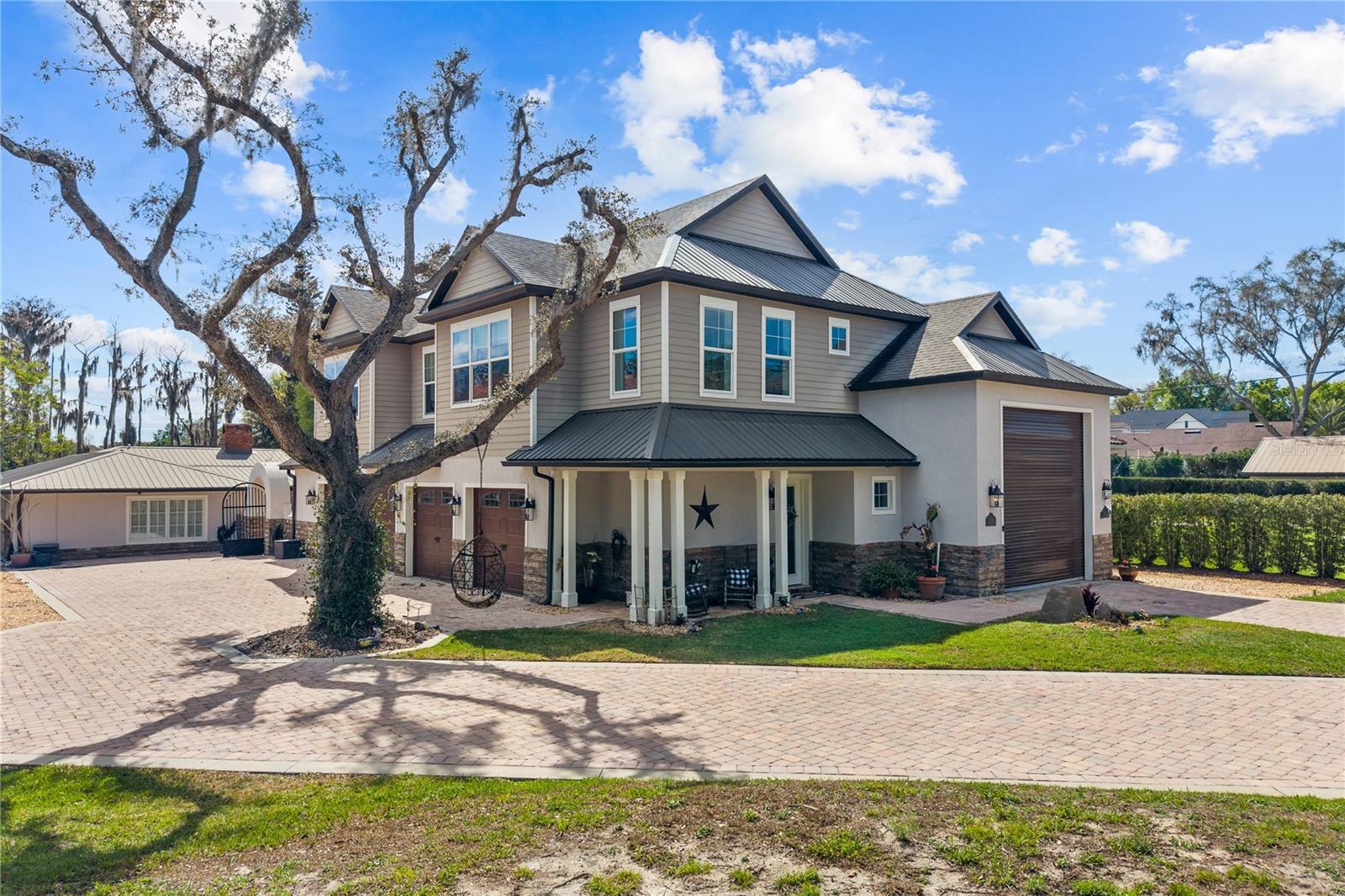 11002 LAKE BUTLER BOULEVARD, Windermere, FL 34786
