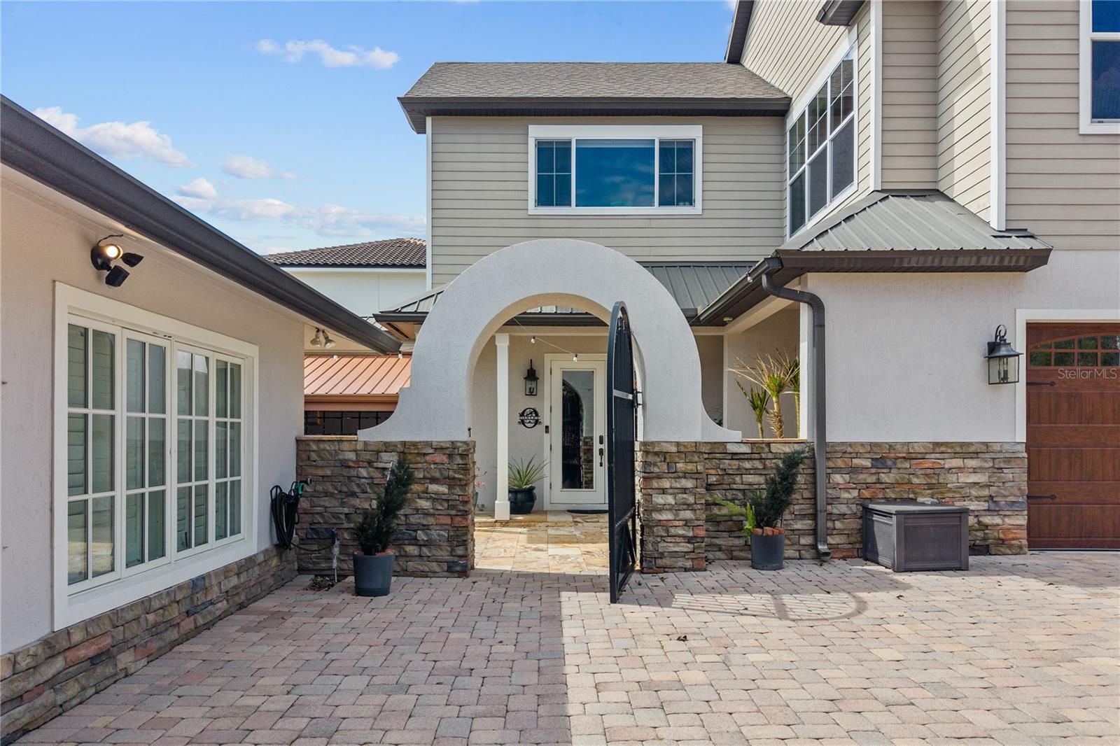 11002 LAKE BUTLER BOULEVARD, Windermere, FL 34786