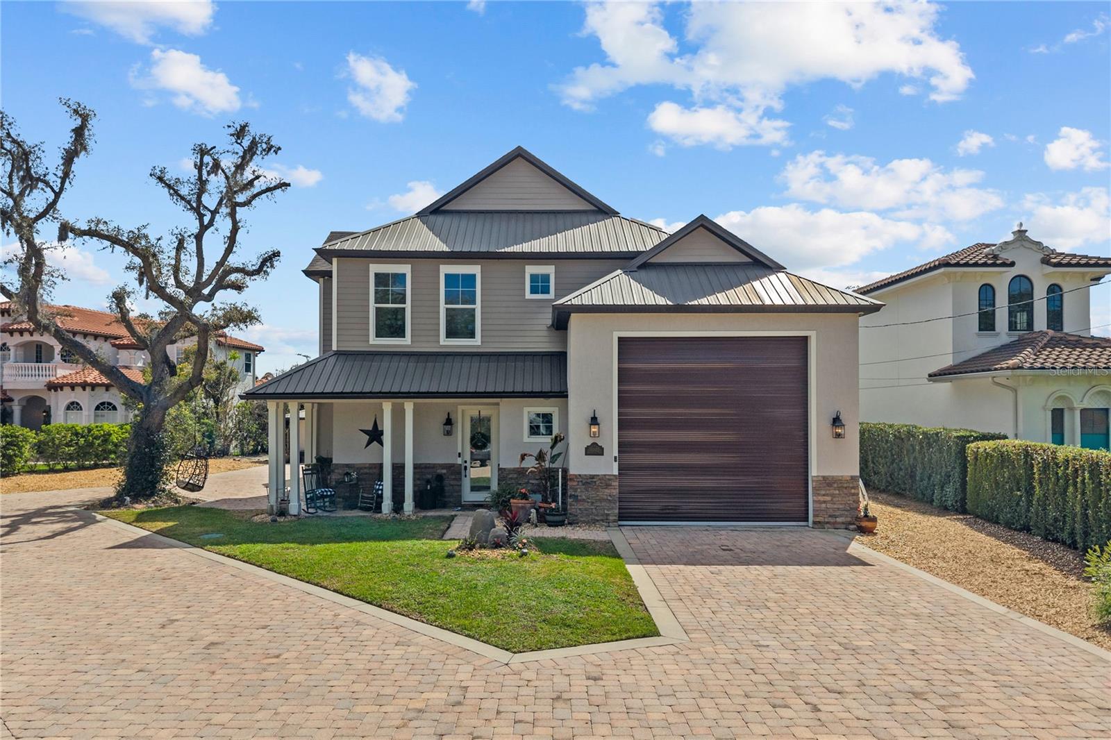 11002 LAKE BUTLER BOULEVARD, Windermere, FL 34786
