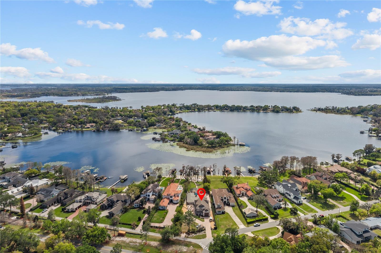 11002 LAKE BUTLER BOULEVARD, Windermere, FL 34786
