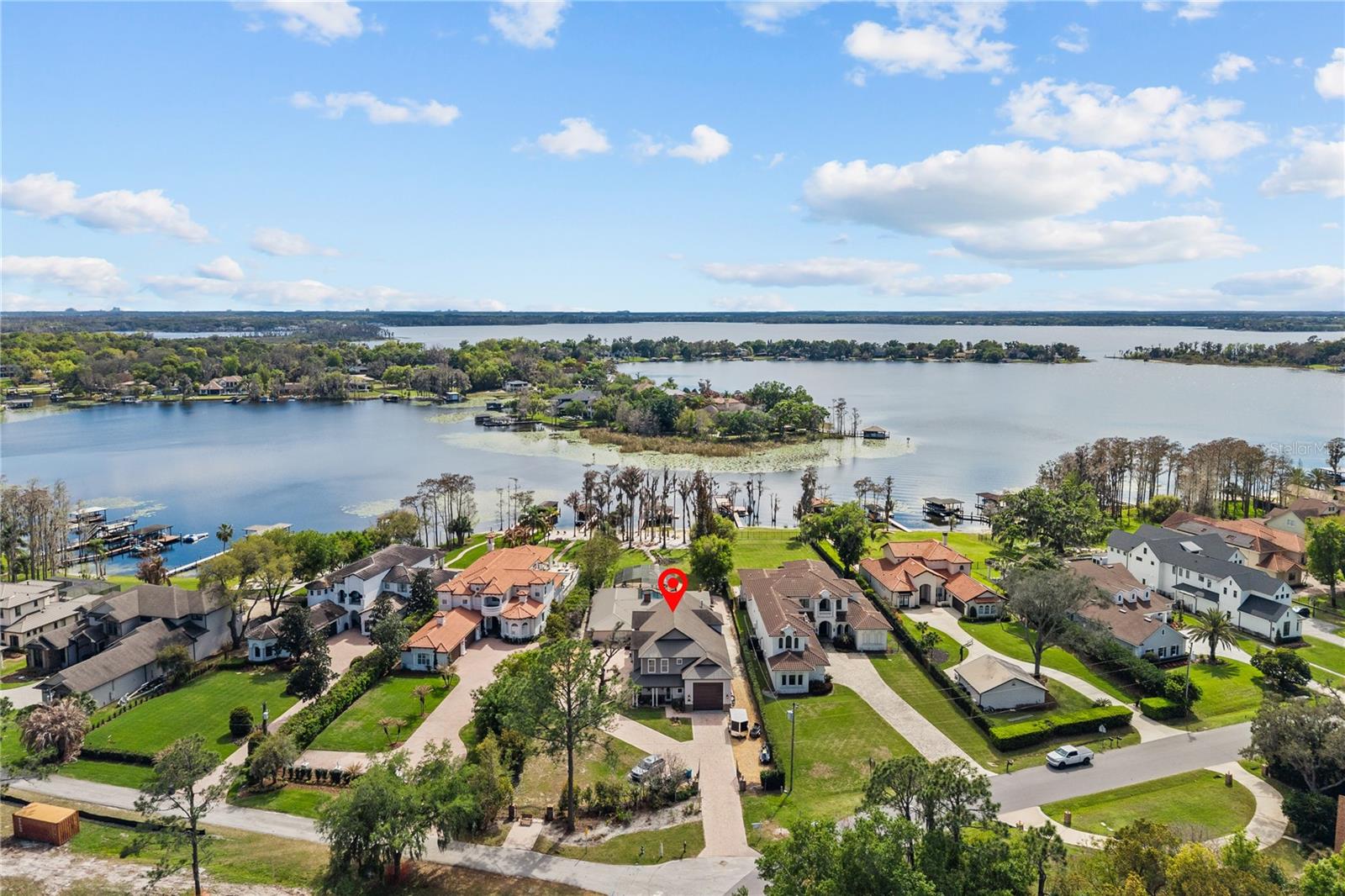 11002 LAKE BUTLER BOULEVARD, Windermere, FL 34786