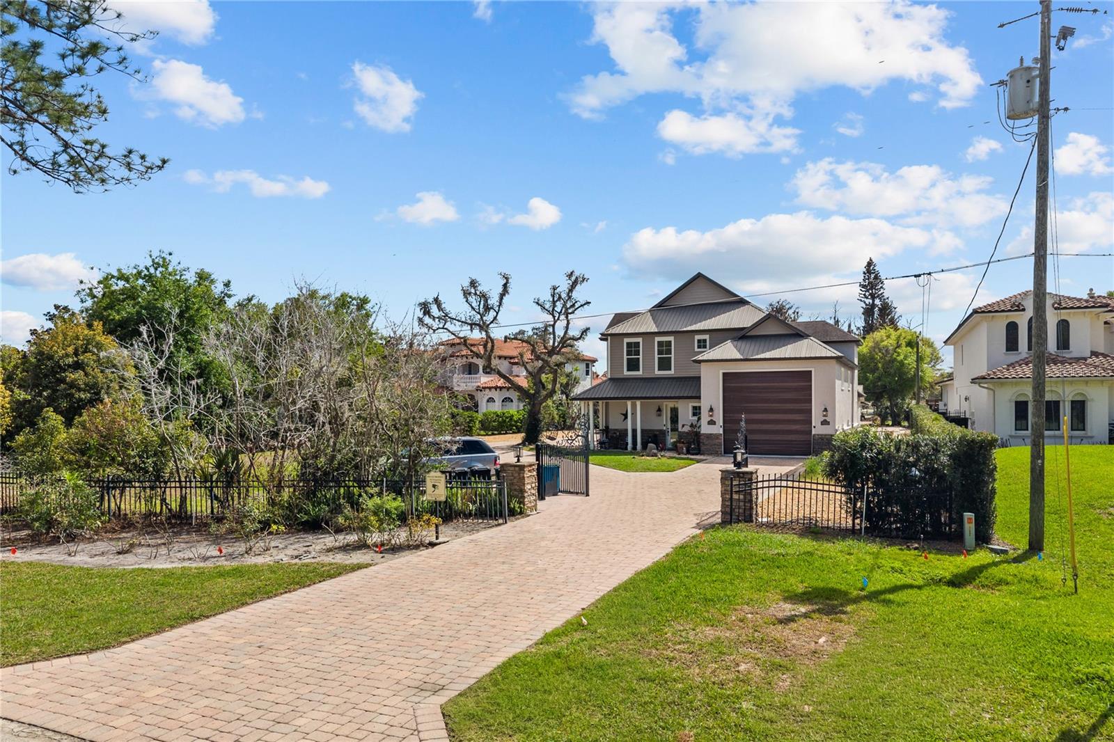 11002 LAKE BUTLER BOULEVARD, Windermere, FL 34786
