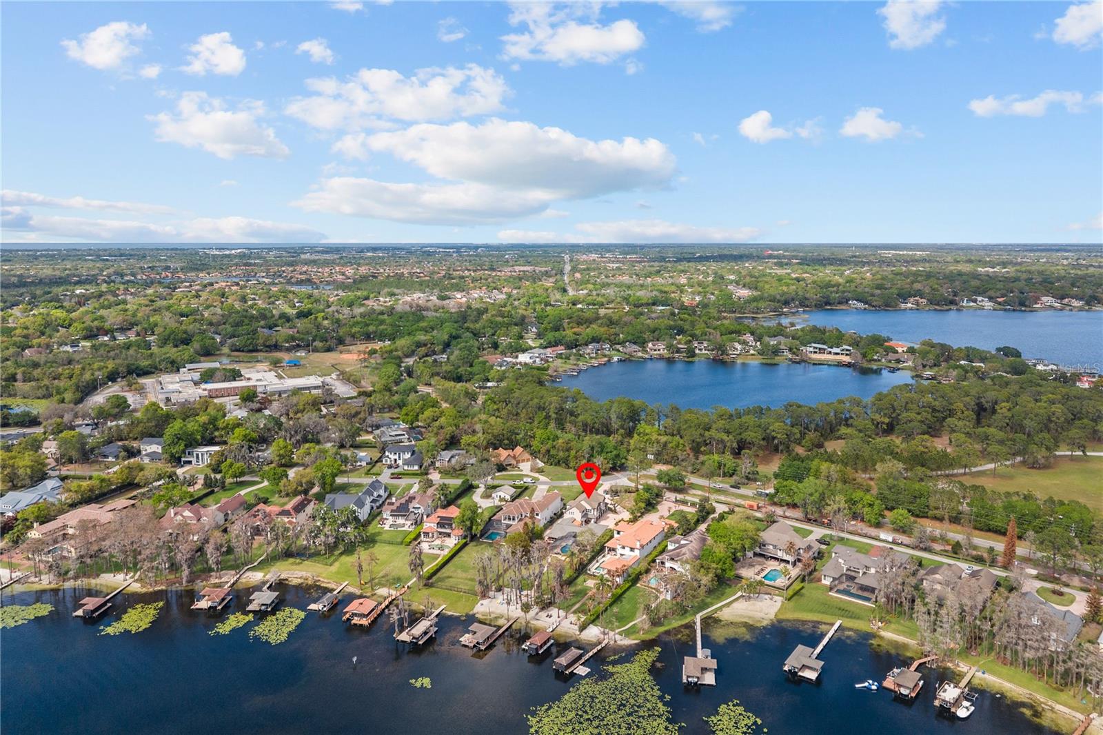 11002 LAKE BUTLER BOULEVARD, Windermere, FL 34786