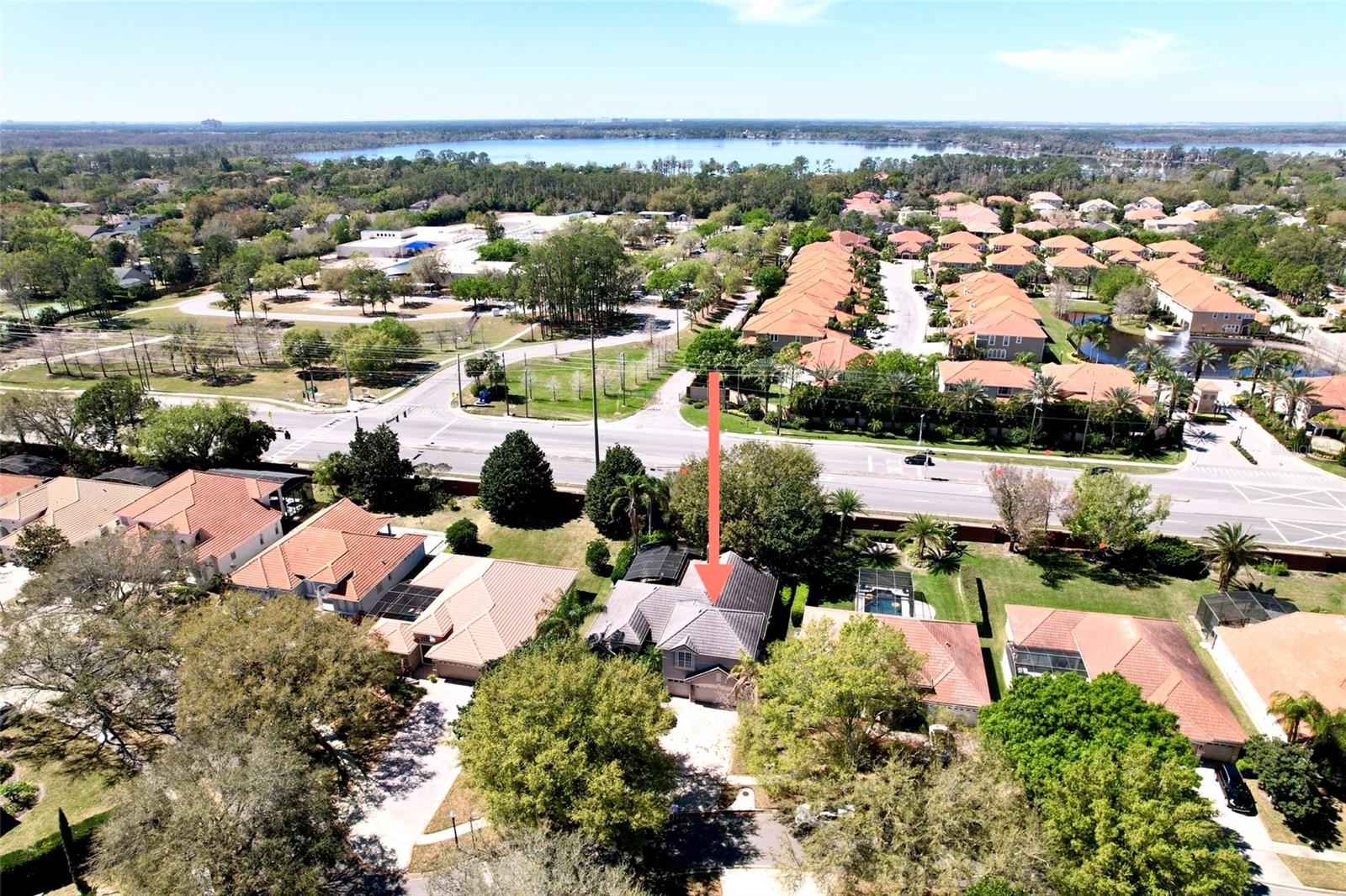 8854 OAK LANDINGS COURT, Orlando, FL 32836