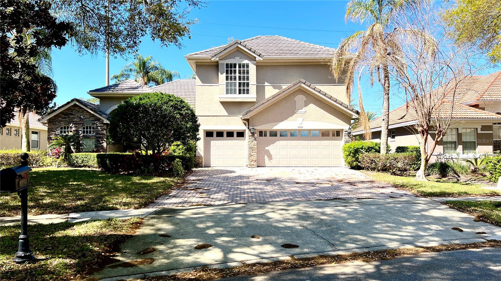8854 OAK LANDINGS COURT, Orlando, FL 32836