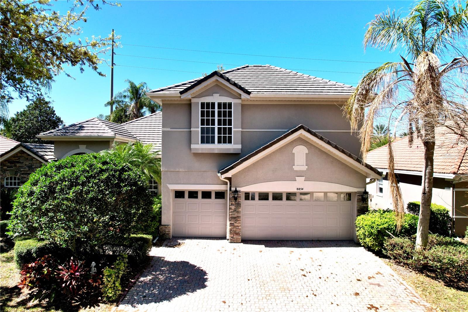 8854 OAK LANDINGS COURT, Orlando, FL 32836 8854 OAK LANDINGS COURT, Orlando, FL 32836