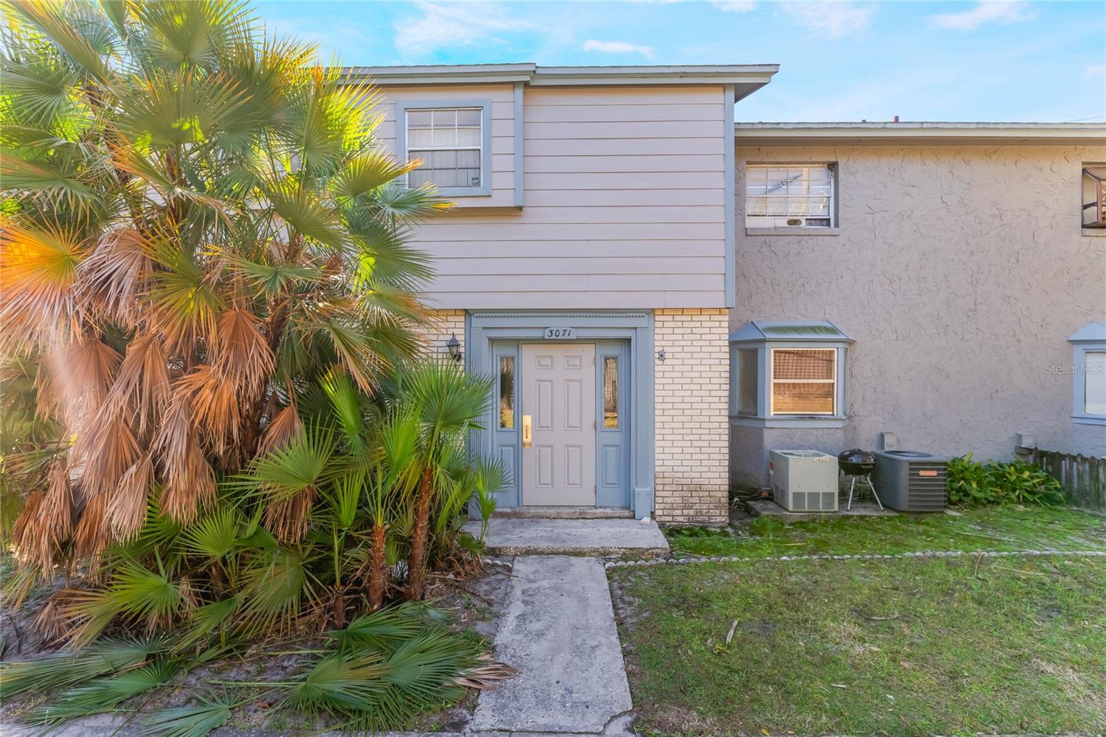 3071 GEORGE MASON AVENUE, #5, Winter Park, FL 32792