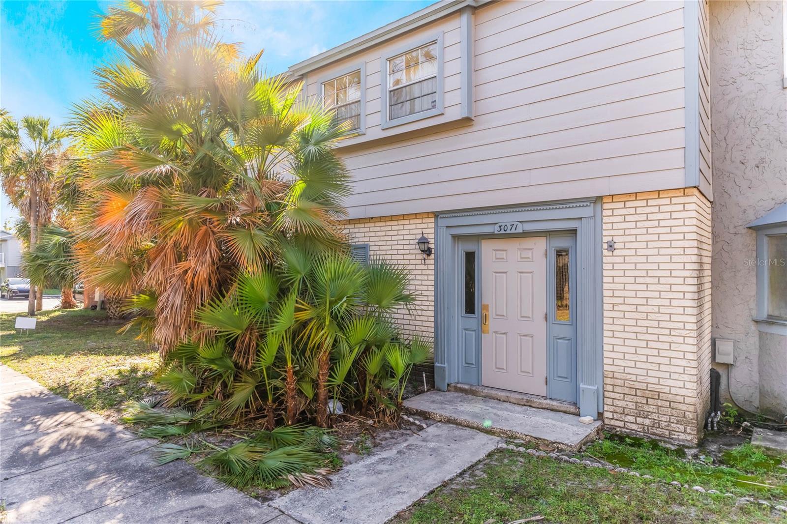 3071 GEORGE MASON AVENUE, #5, Winter Park, FL 32792