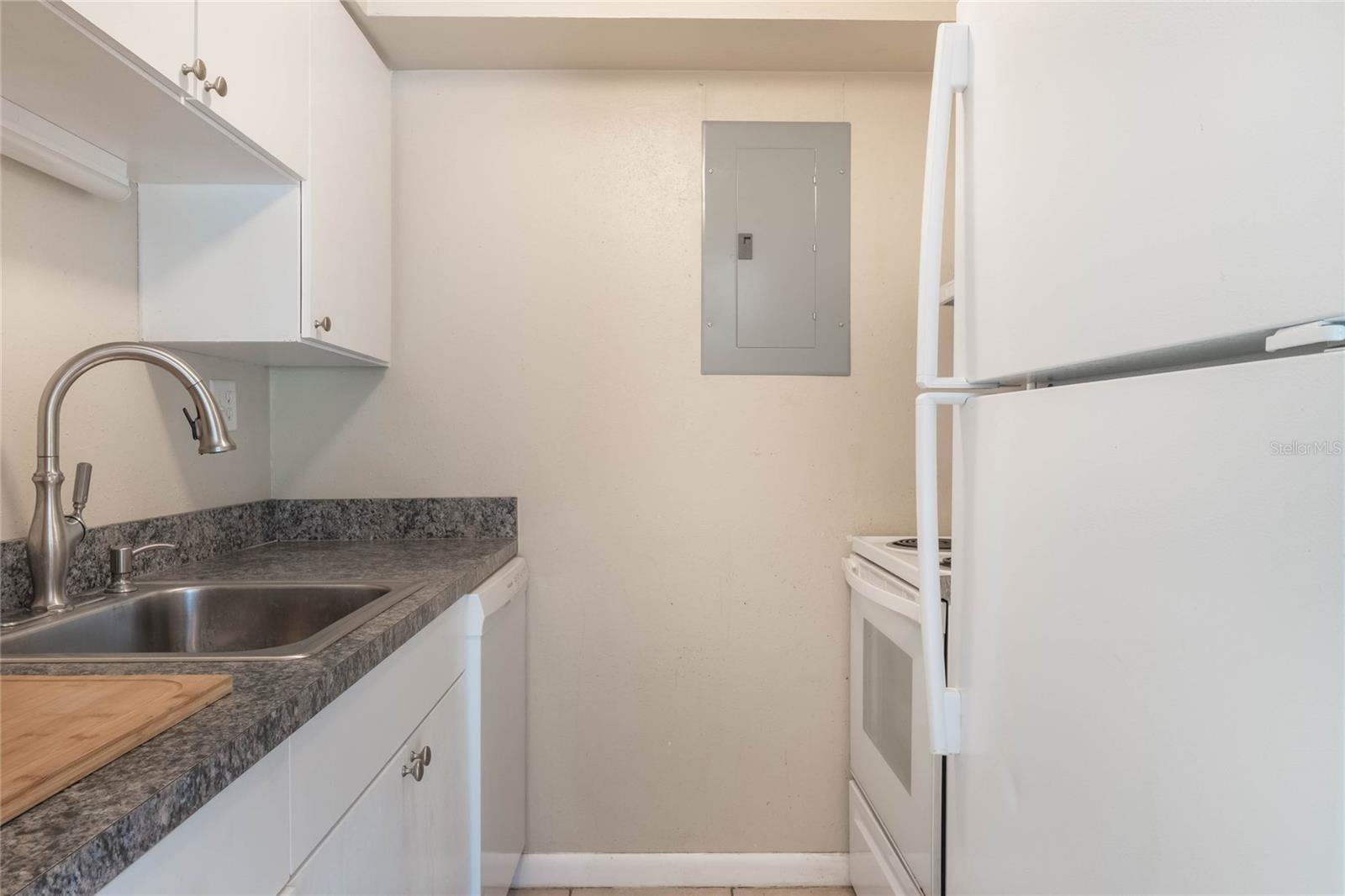3071 GEORGE MASON AVENUE, #5, Winter Park, FL 32792