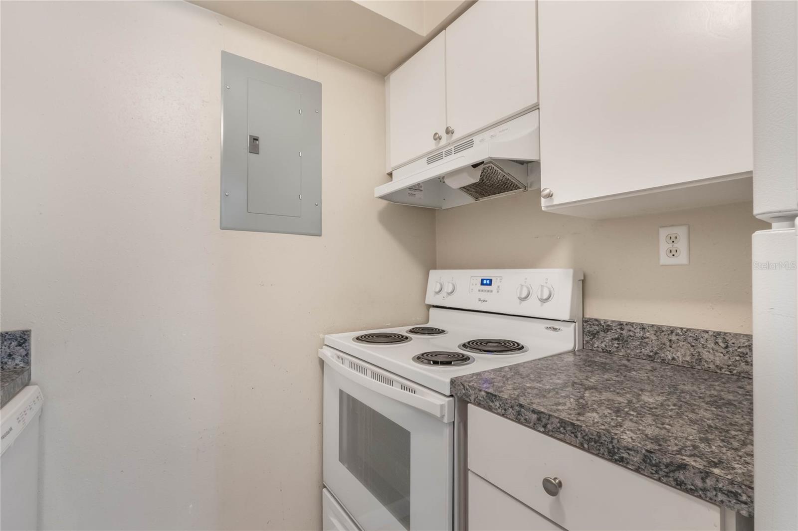 3071 GEORGE MASON AVENUE, #5, Winter Park, FL 32792