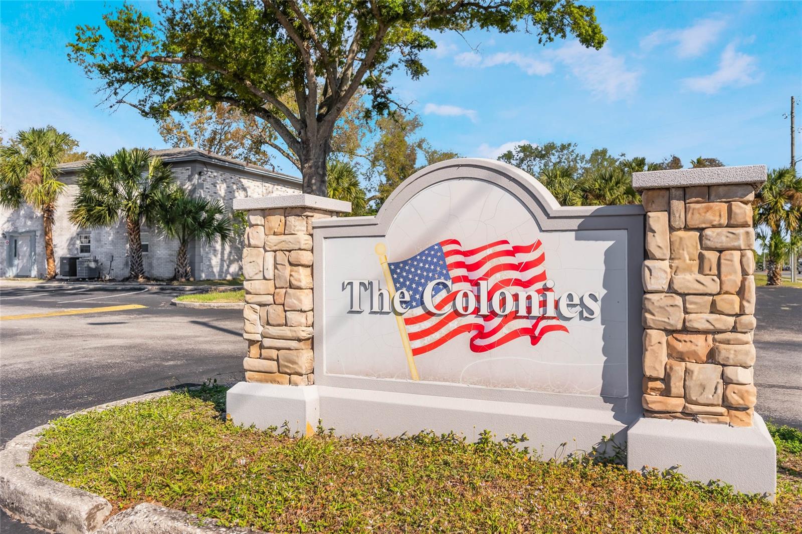 3071 GEORGE MASON AVENUE, #5, Winter Park, FL 32792