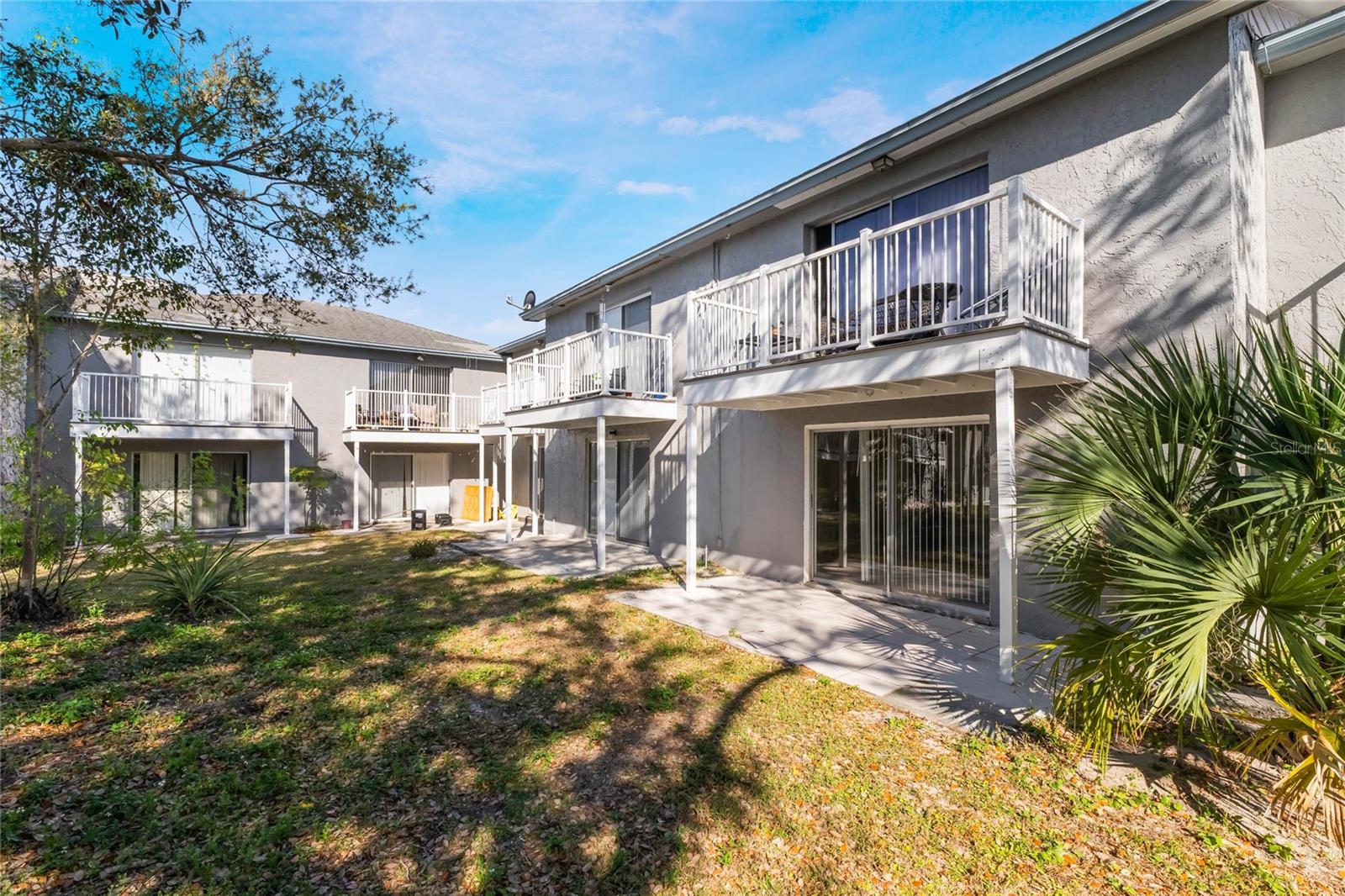 3071 GEORGE MASON AVENUE, #5, Winter Park, FL 32792