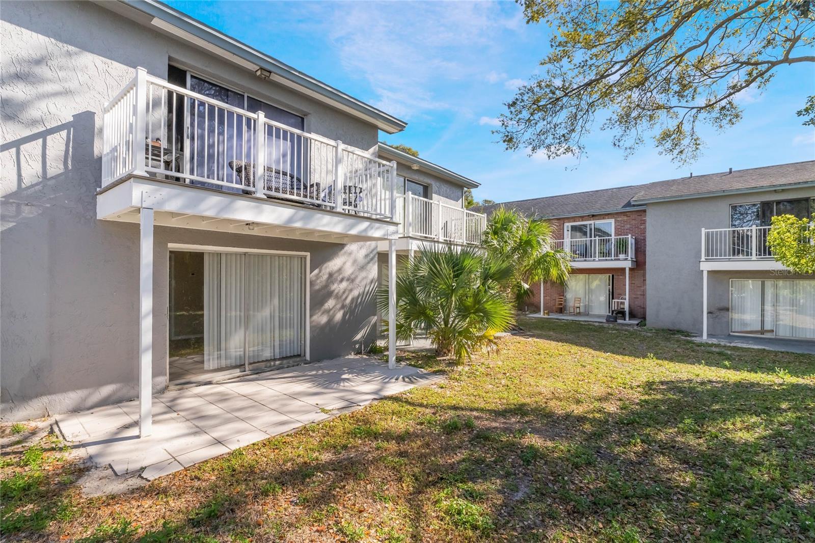 3071 GEORGE MASON AVENUE, #5, Winter Park, FL 32792