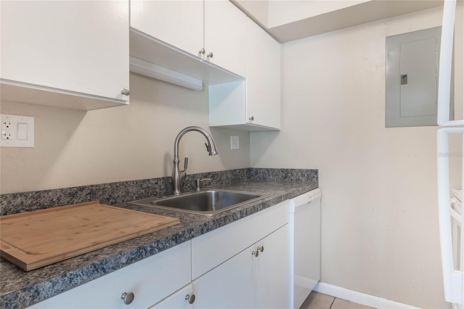3071 GEORGE MASON AVENUE, #5, Winter Park, FL 32792