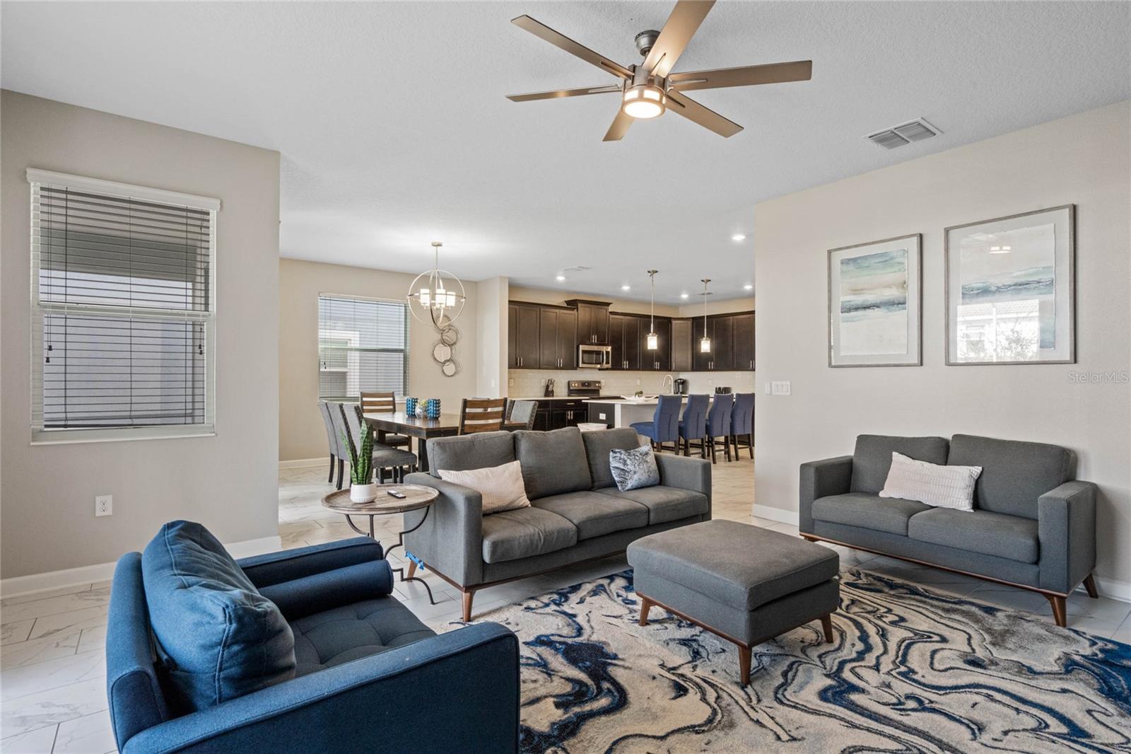 1565 MULLIGAN BOULEVARD, Davenport, FL 33896