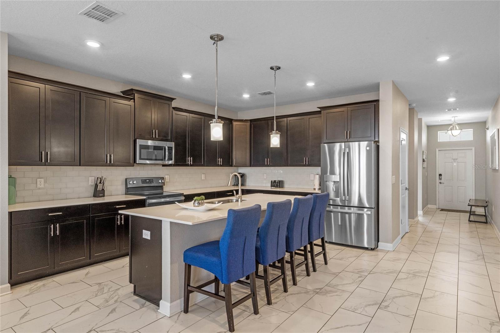 1565 MULLIGAN BOULEVARD, Davenport, FL 33896