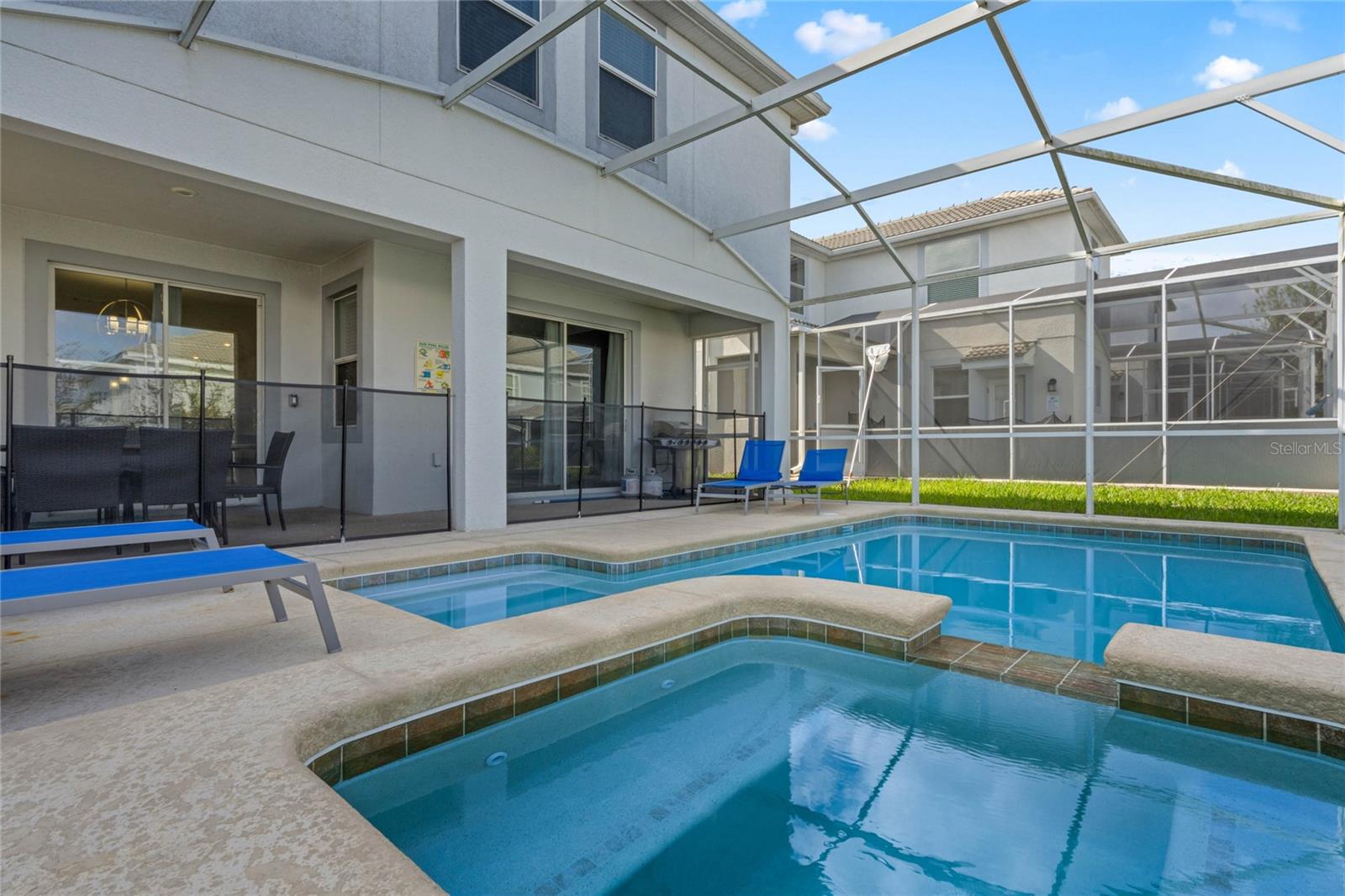 1565 MULLIGAN BOULEVARD, Davenport, FL 33896