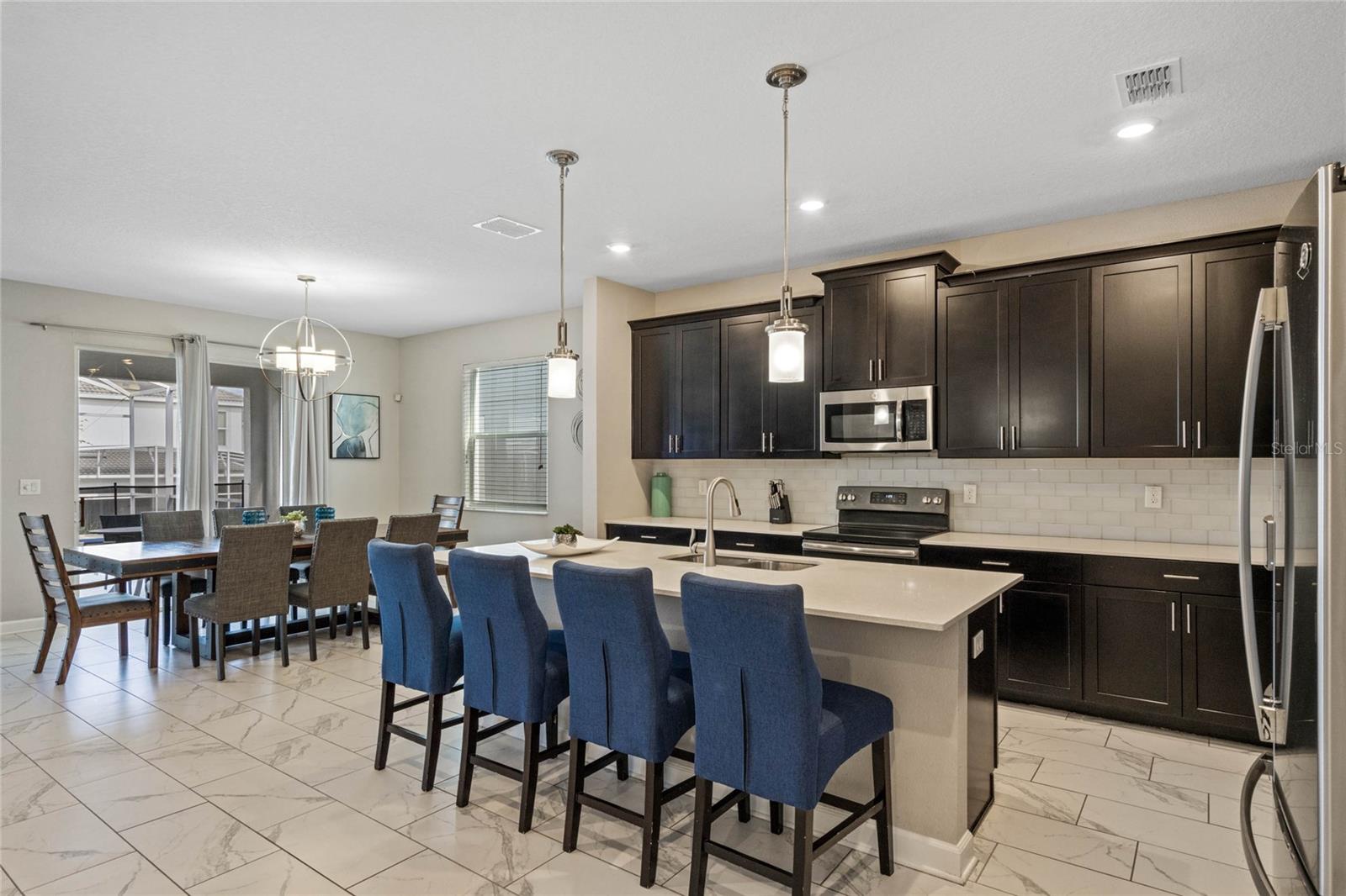 1565 MULLIGAN BOULEVARD, Davenport, FL 33896