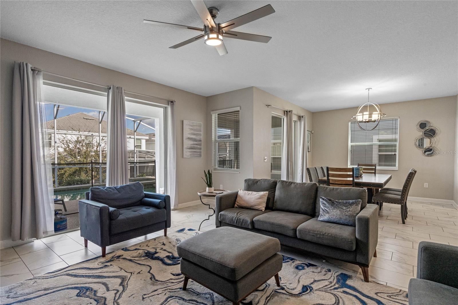 1565 MULLIGAN BOULEVARD, Davenport, FL 33896