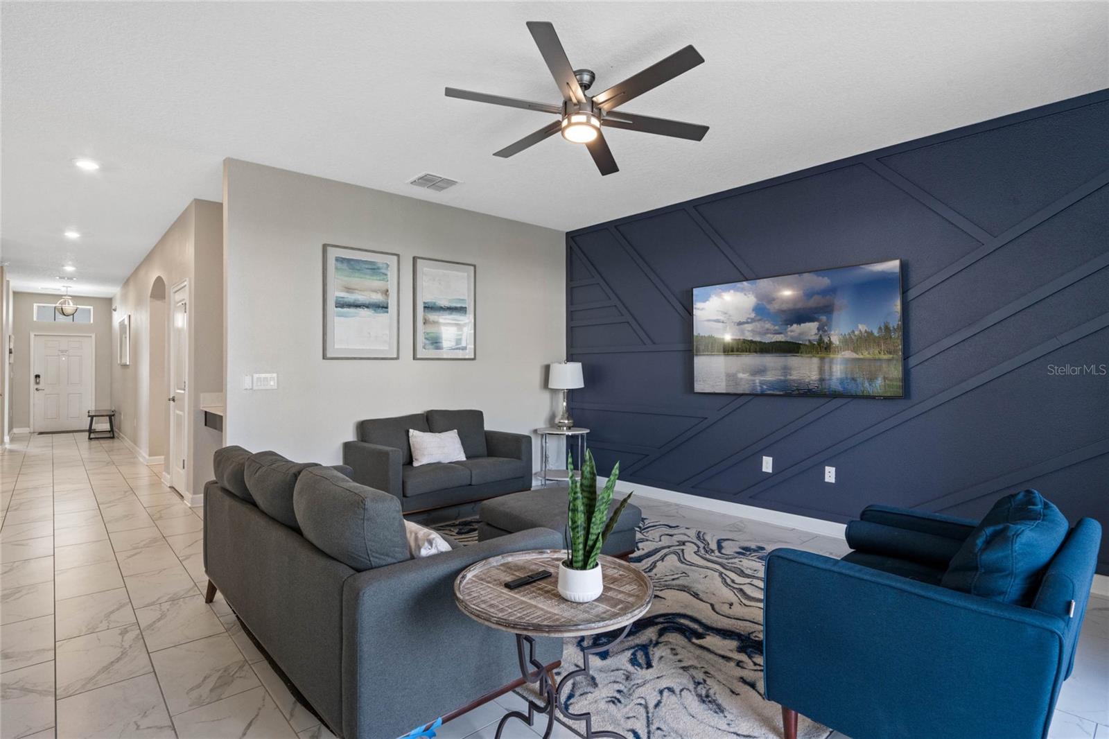 1565 MULLIGAN BOULEVARD, Davenport, FL 33896