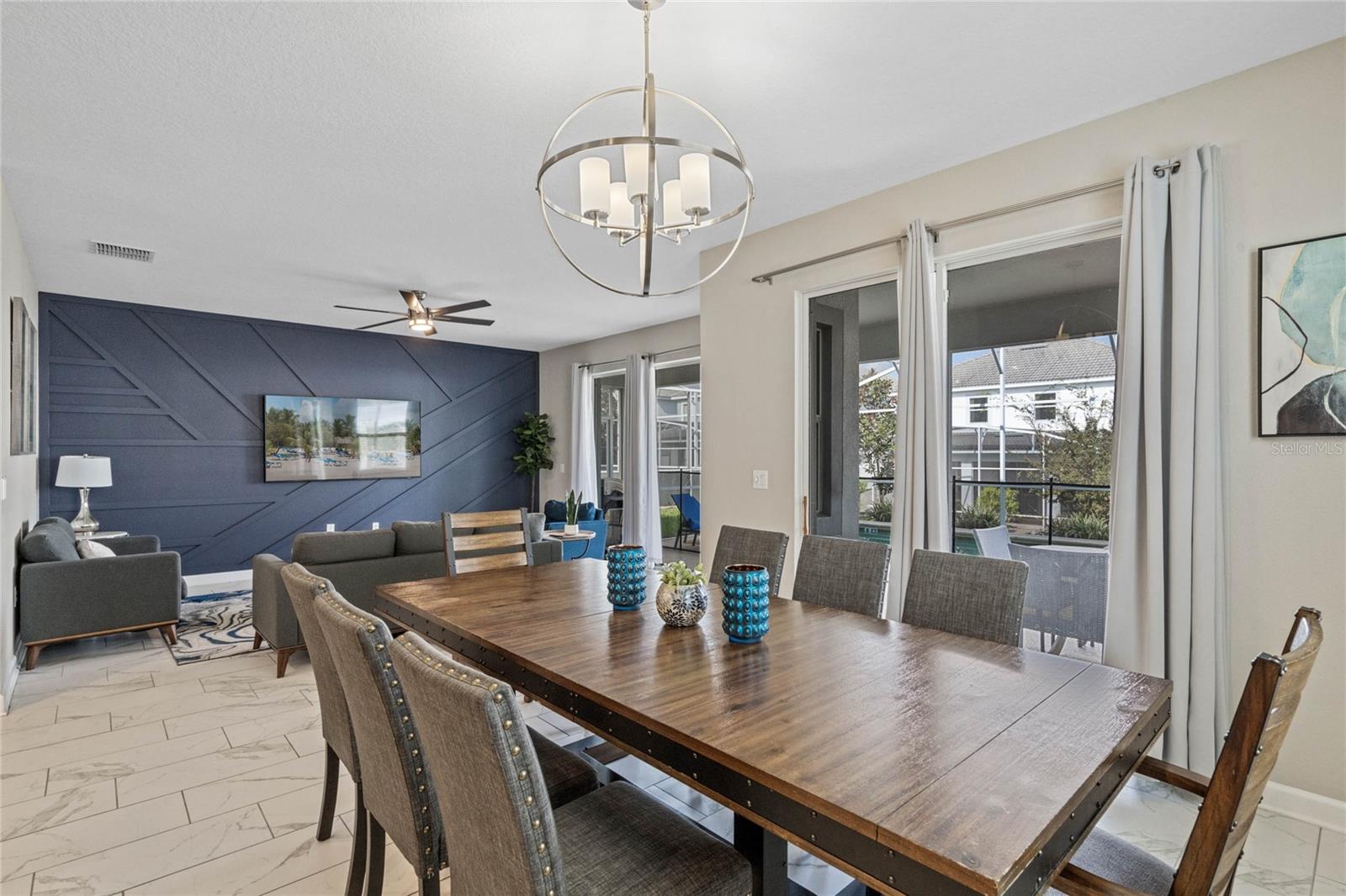 1565 MULLIGAN BOULEVARD, Davenport, FL 33896
