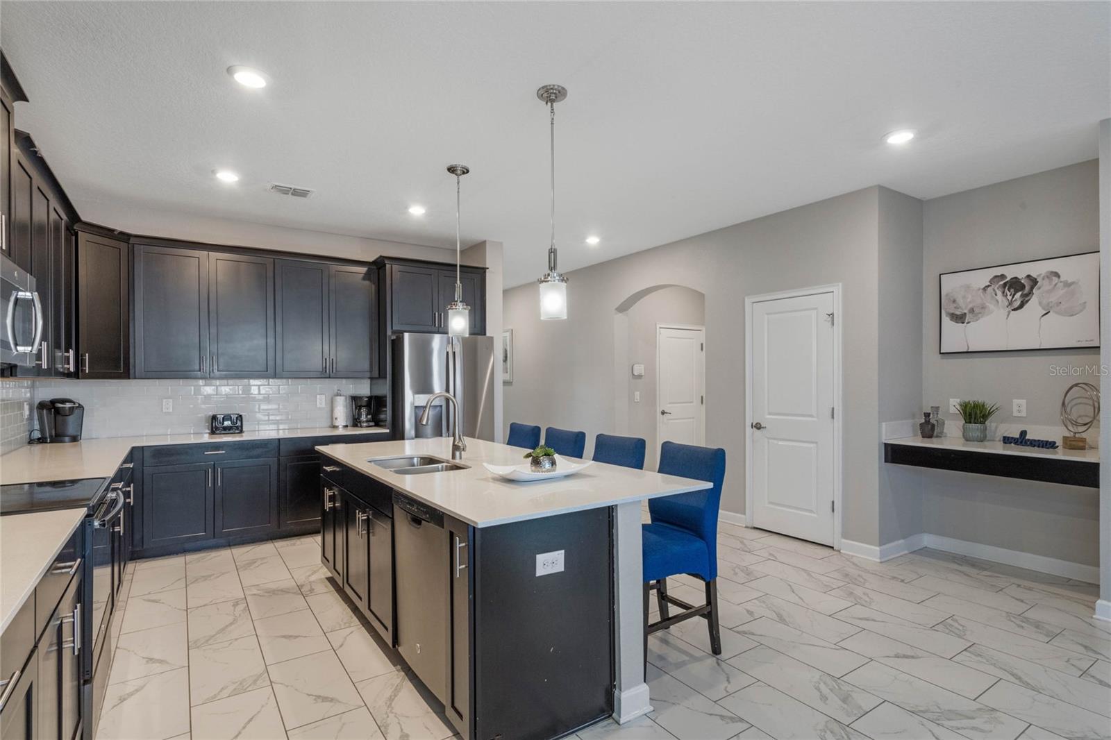 1565 MULLIGAN BOULEVARD, Davenport, FL 33896