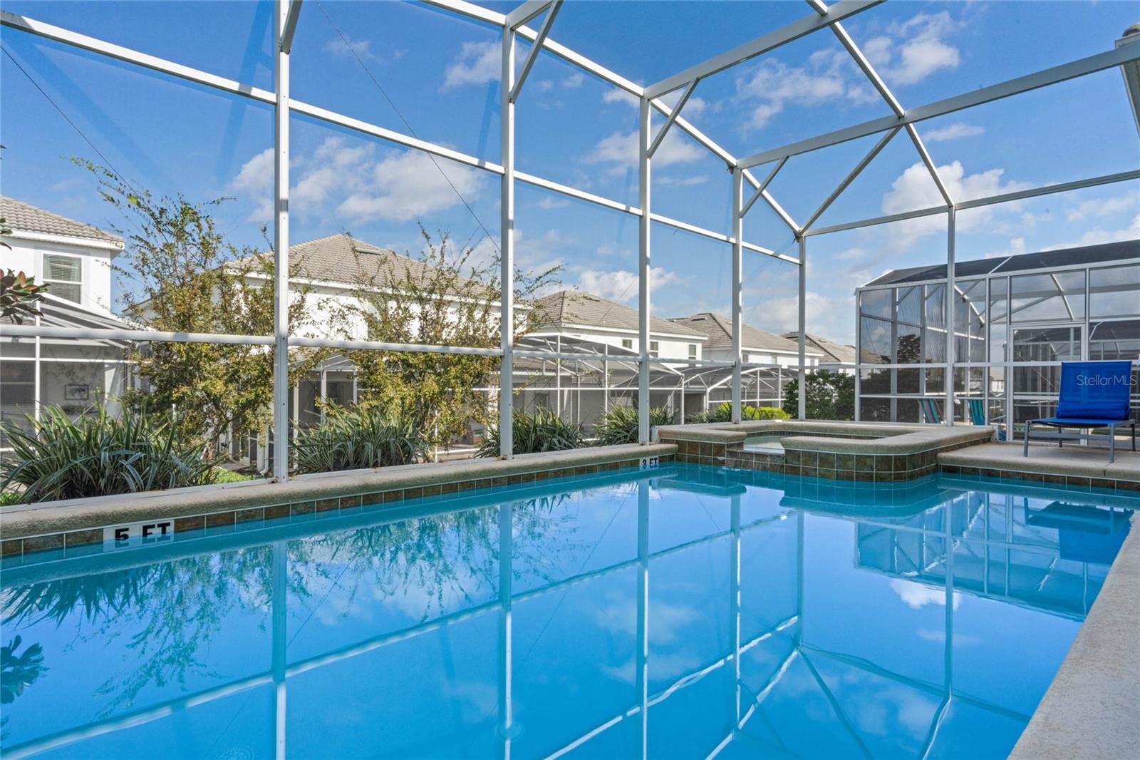 1565 MULLIGAN BOULEVARD, Davenport, FL 33896