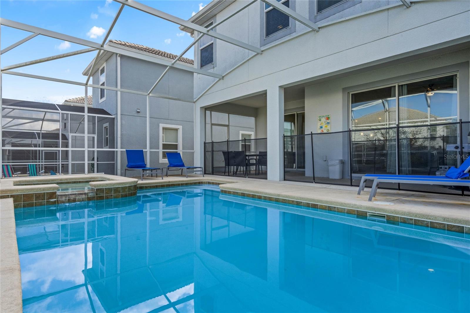 1565 MULLIGAN BOULEVARD, Davenport, FL 33896