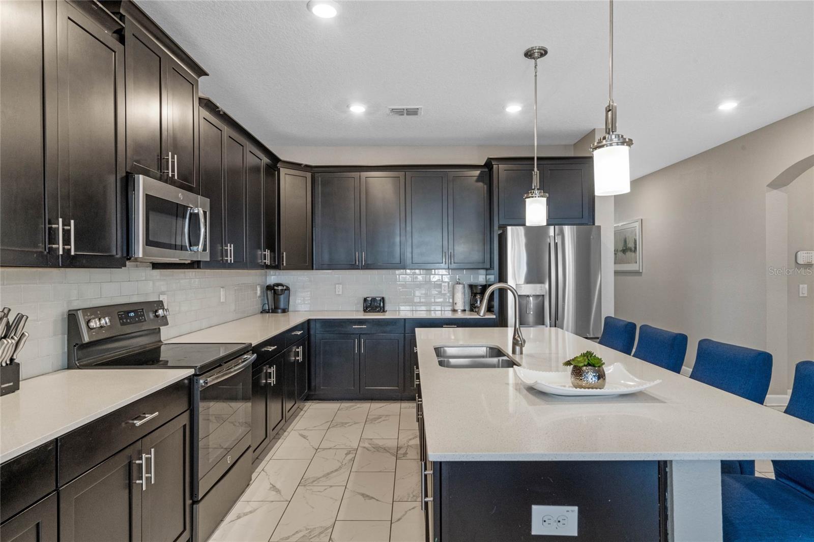 1565 MULLIGAN BOULEVARD, Davenport, FL 33896