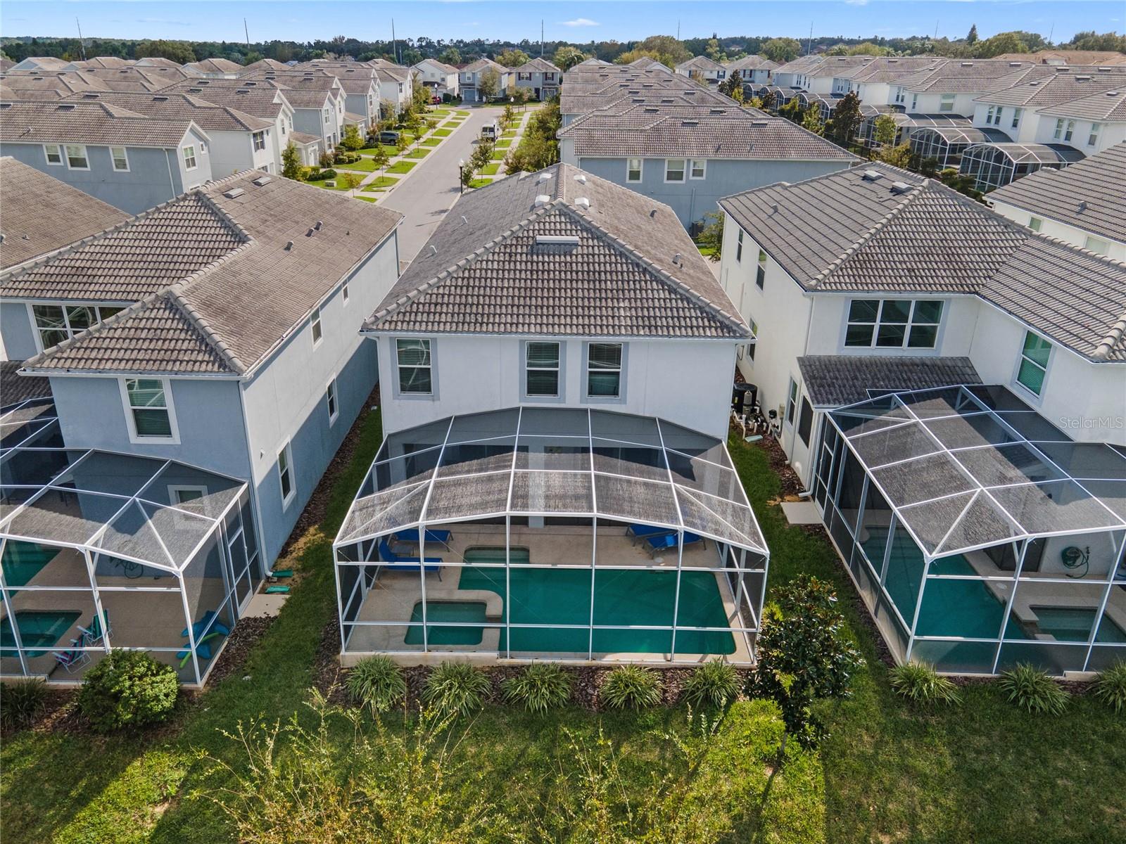 1565 MULLIGAN BOULEVARD, Davenport, FL 33896