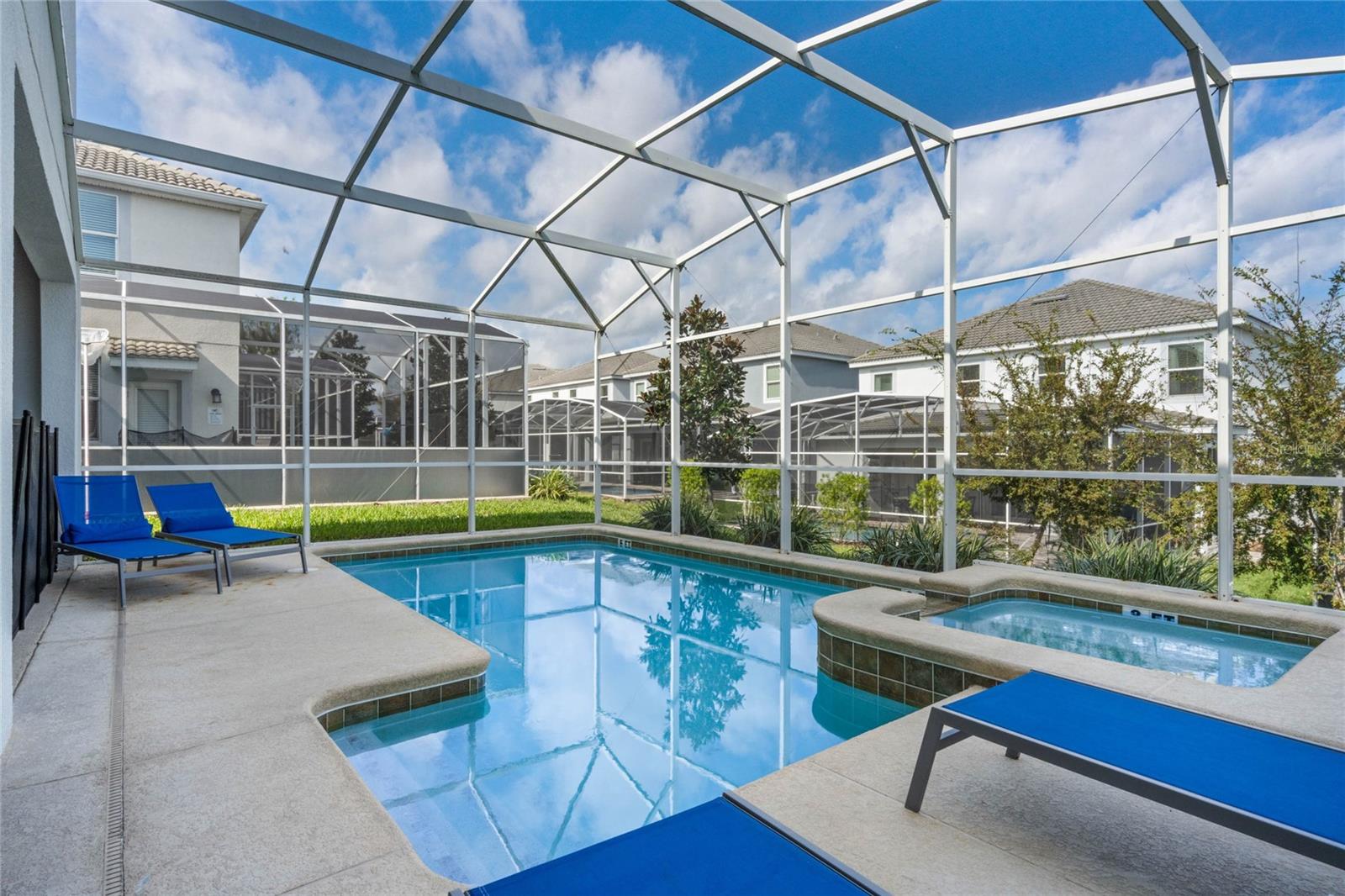 1565 MULLIGAN BOULEVARD, Davenport, FL 33896