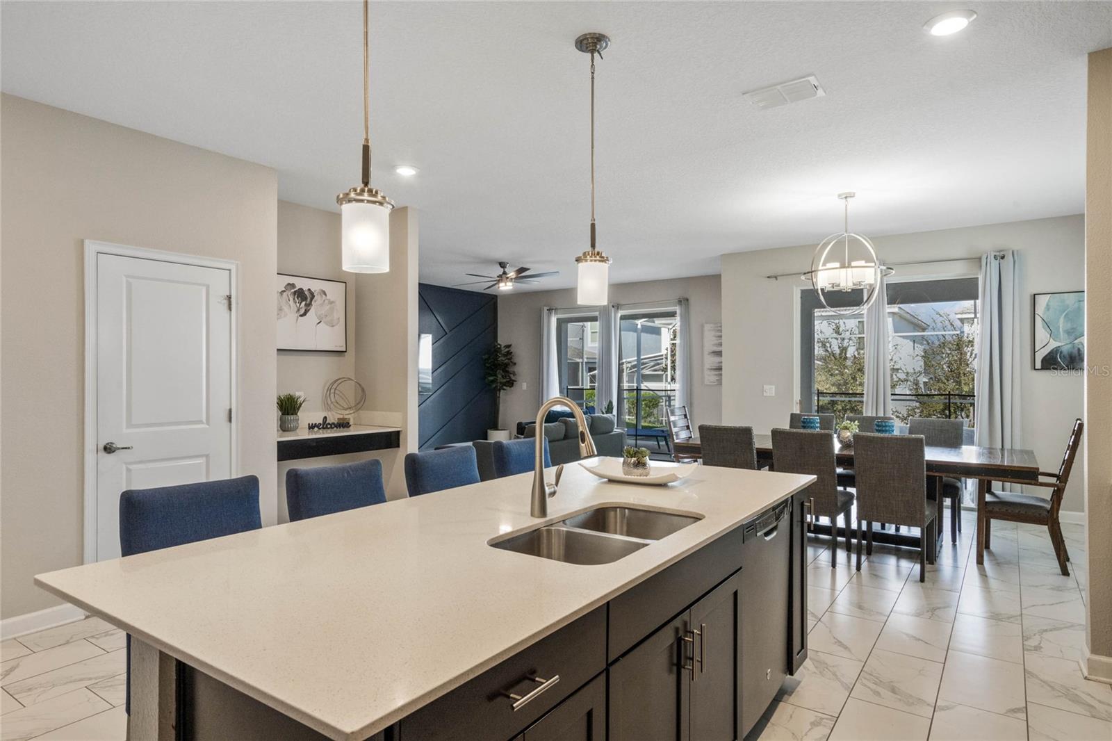 1565 MULLIGAN BOULEVARD, Davenport, FL 33896