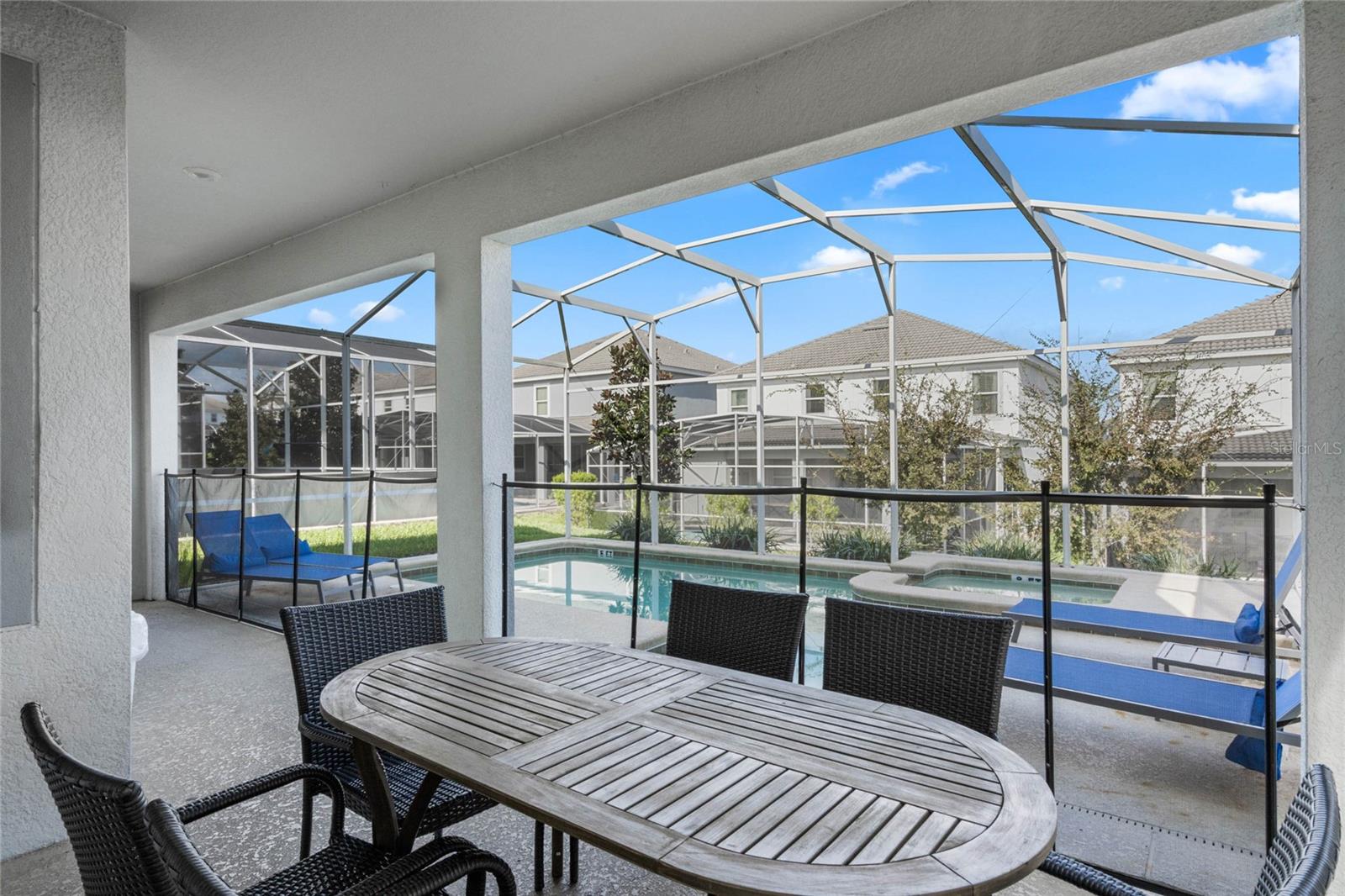 1565 MULLIGAN BOULEVARD, Davenport, FL 33896