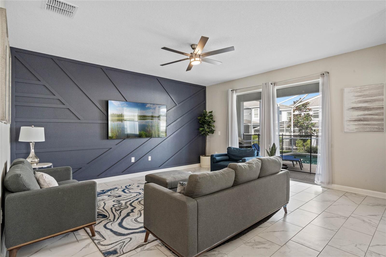 1565 MULLIGAN BOULEVARD, Davenport, FL 33896