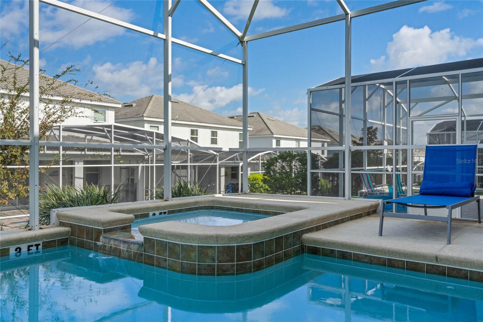 1565 MULLIGAN BOULEVARD, Davenport, FL 33896