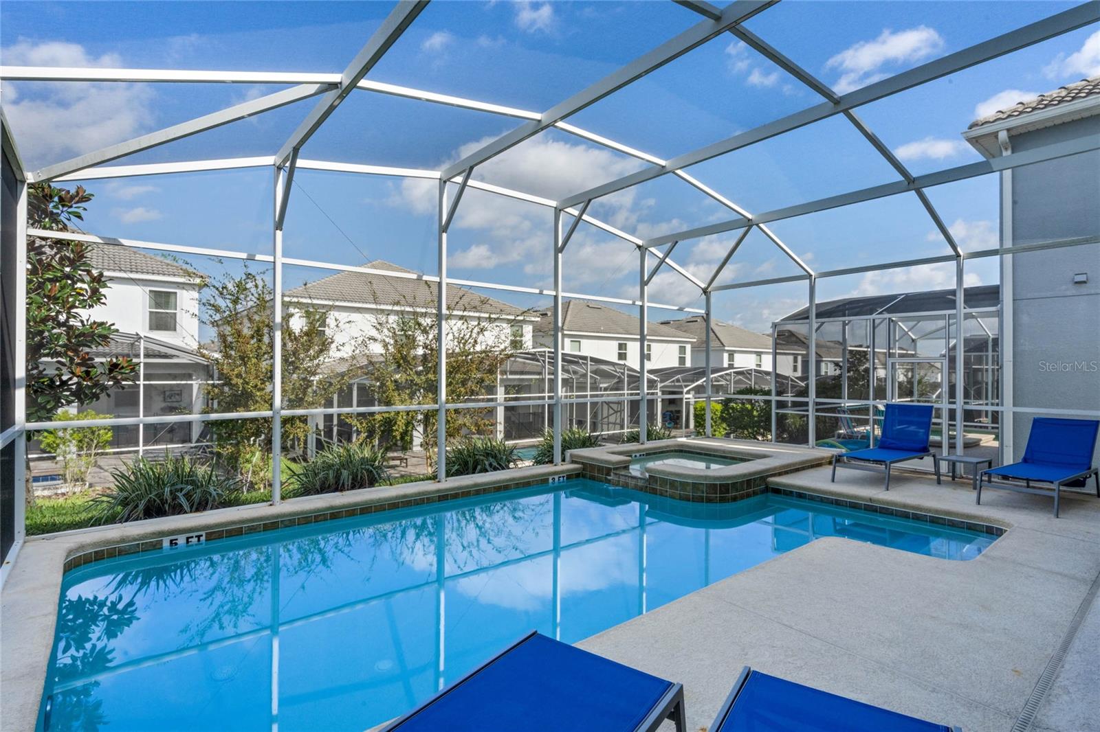 1565 MULLIGAN BOULEVARD, Davenport, FL 33896