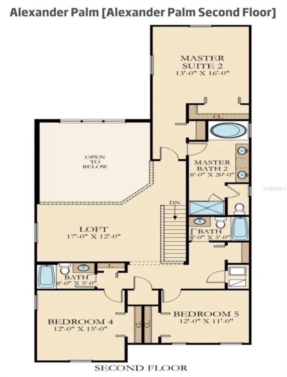 1555 FLANGE DRIVE, Davenport, FL 33896