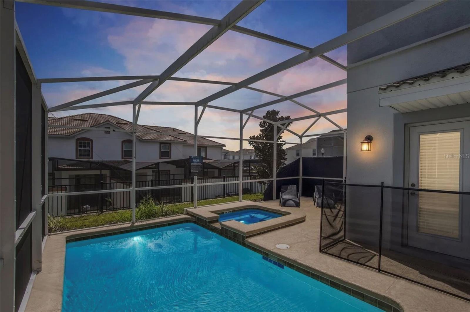 1555 FLANGE DRIVE, Davenport, FL 33896