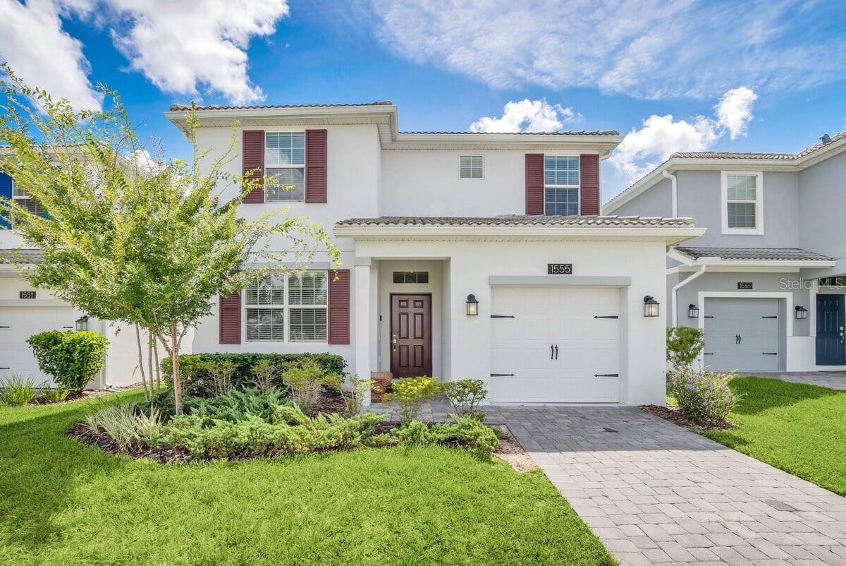 1555 FLANGE DRIVE, Davenport, FL 33896 1555 FLANGE DRIVE, Davenport, FL 33896