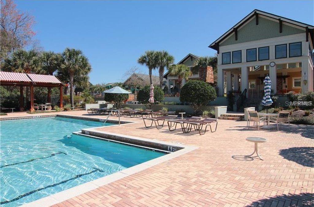 1400 CELEBRATION AVE, #102, Celebration, FL 34747