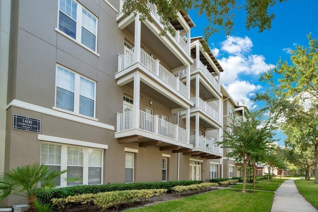 1400 CELEBRATION AVE, #102, Celebration, FL 34747 1400 CELEBRATION AVE, #102, Celebration, FL 34747