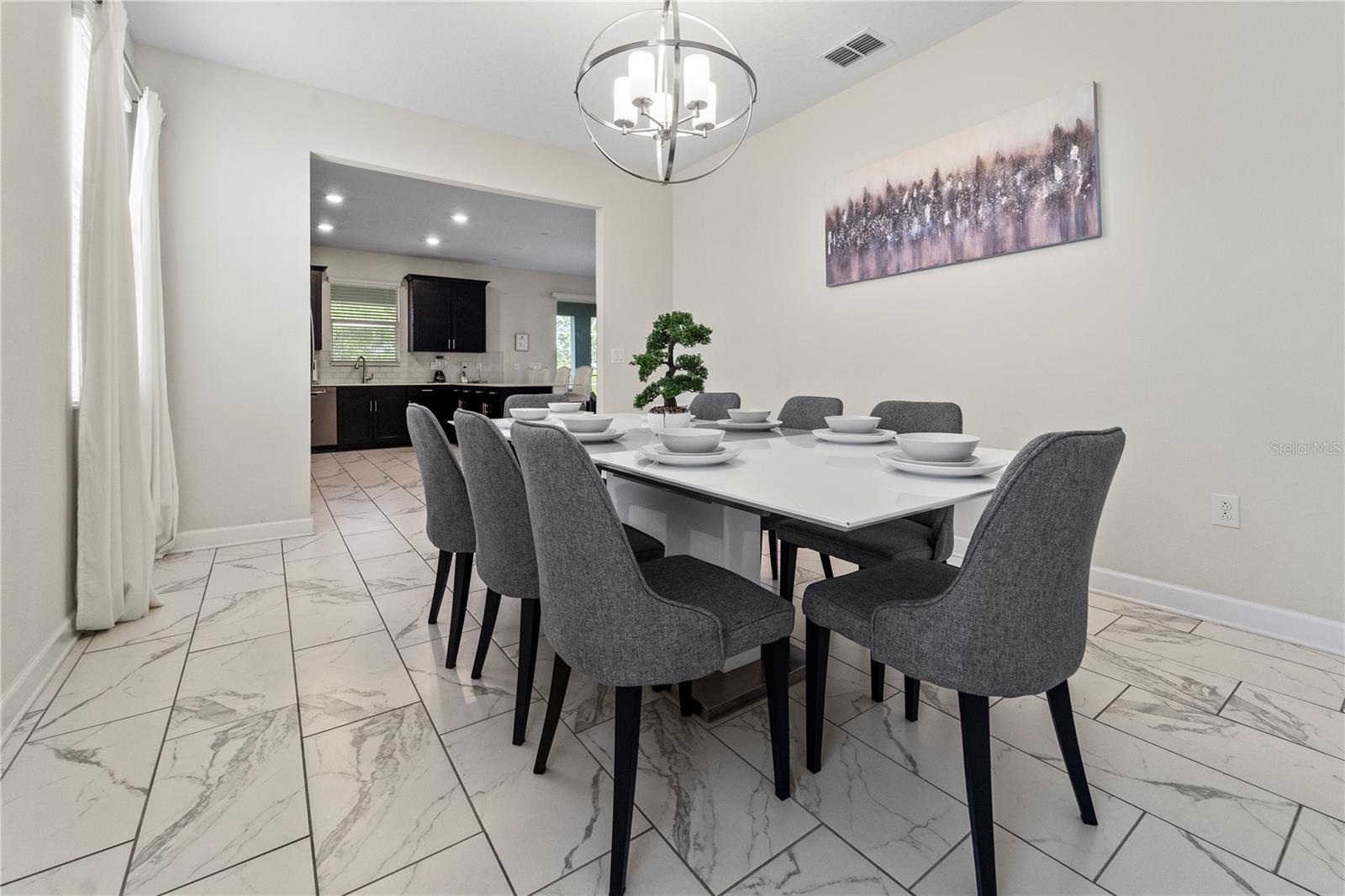 DINING RM