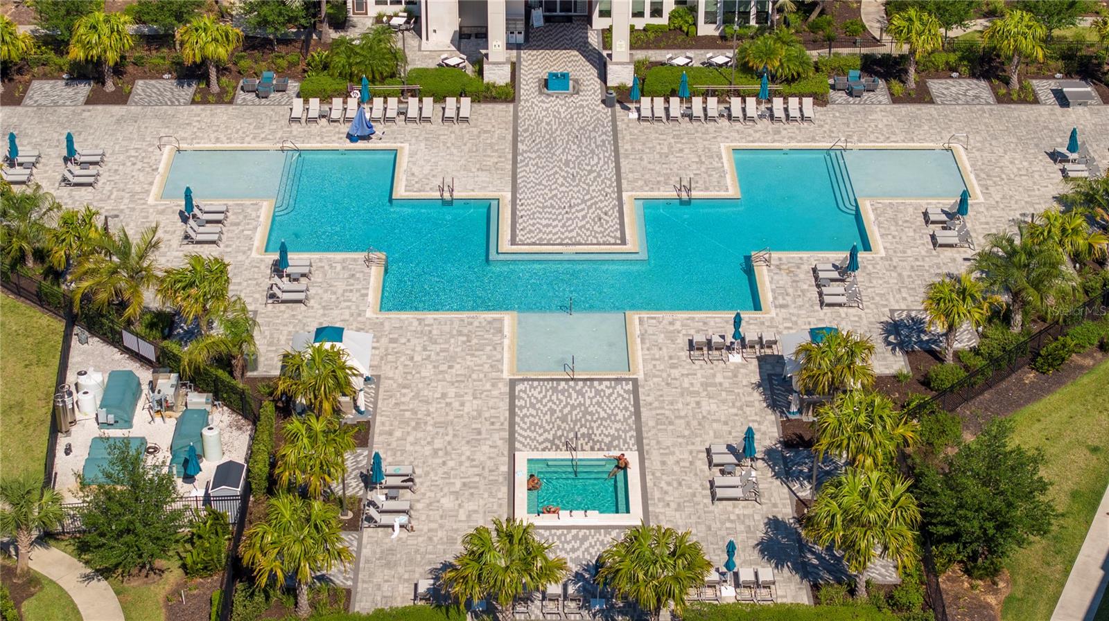7770 SANDY RIDGE DRIVE, #219, Reunion, FL 34747