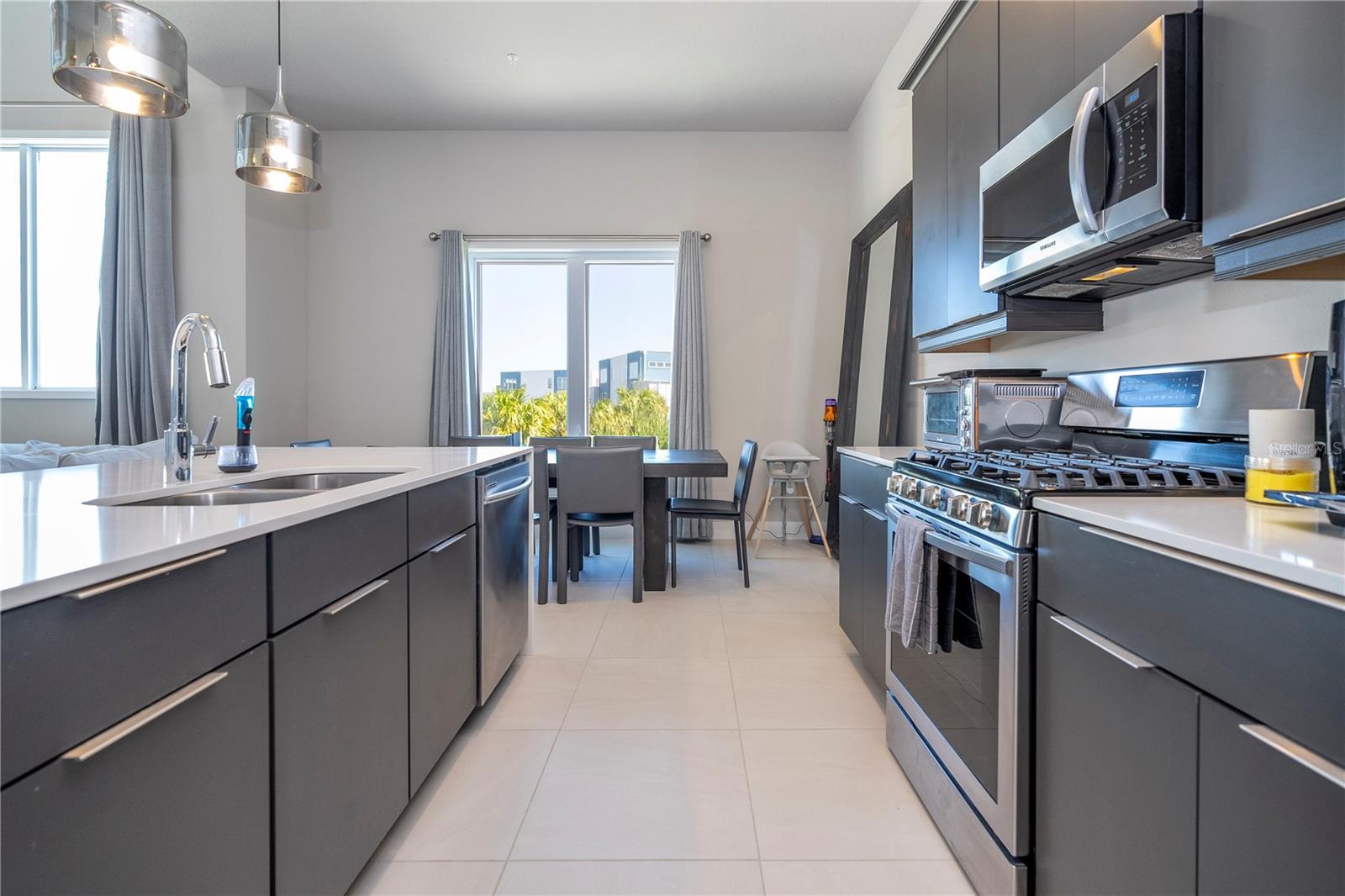 7770 SANDY RIDGE DRIVE, #219, Reunion, FL 34747