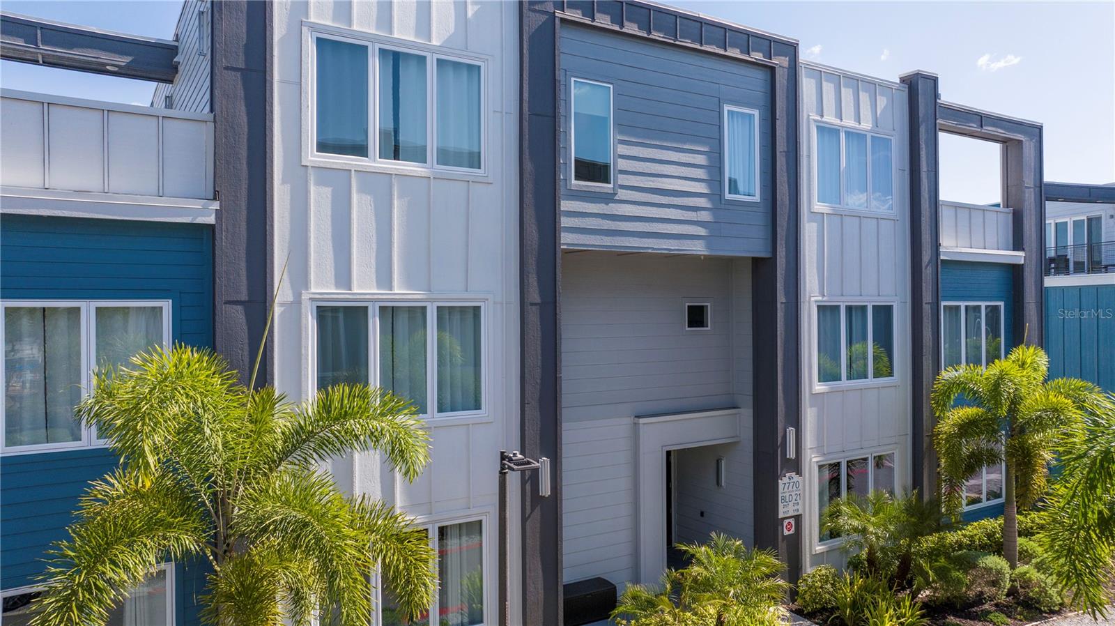 7770 SANDY RIDGE DRIVE, #219, Reunion, FL 34747