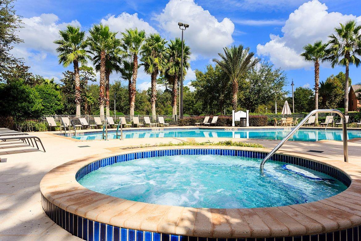 7770 SANDY RIDGE DRIVE, #219, Reunion, FL 34747
