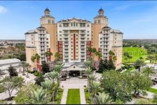 7770 SANDY RIDGE DRIVE, #219, Reunion, FL 34747