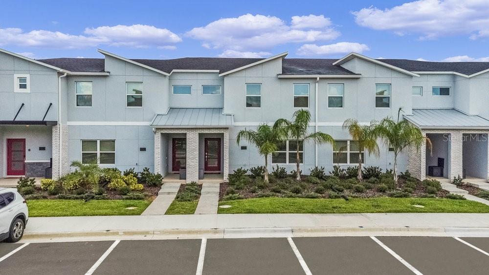 1148 KINGSBARN STREET, Davenport, FL 33896