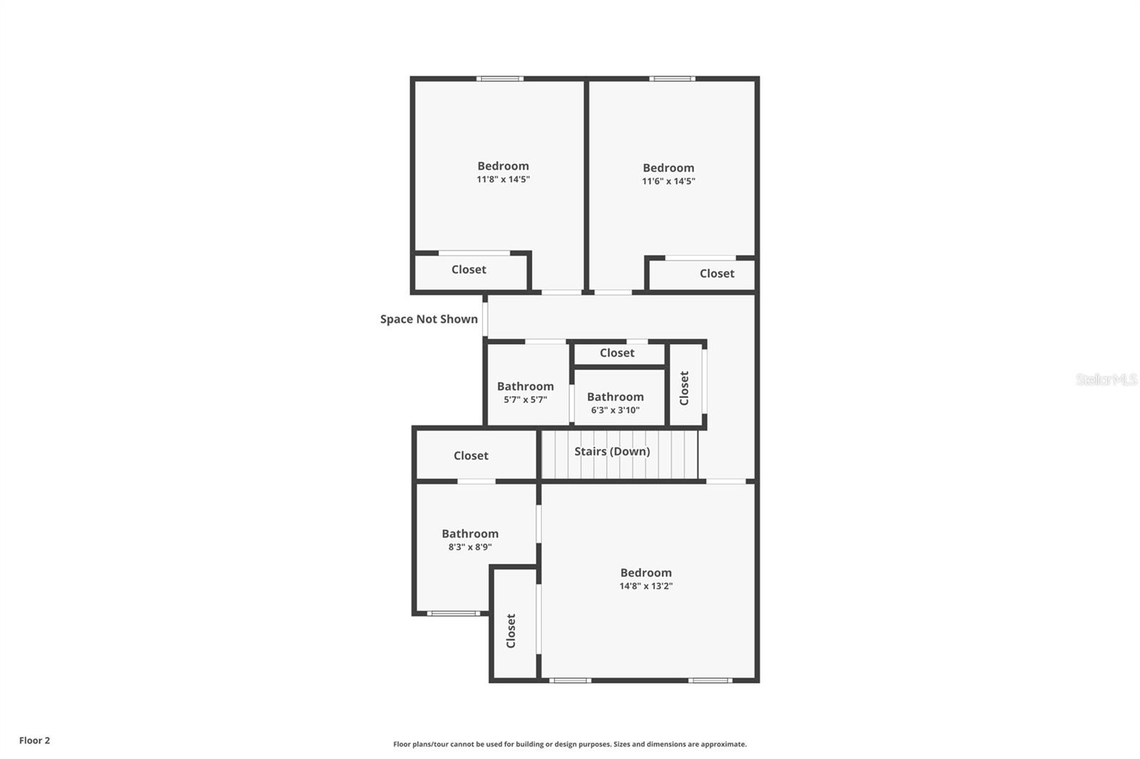 1148 KINGSBARN STREET, Davenport, FL 33896