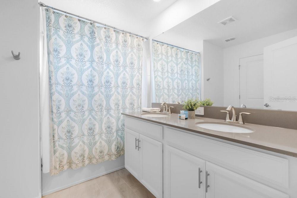Owner's Bathroom